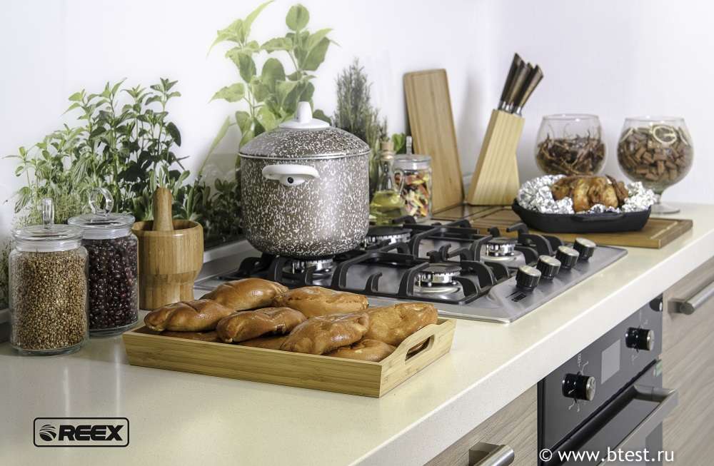 reex встройка