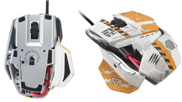 mad catz rat 3 titanfall