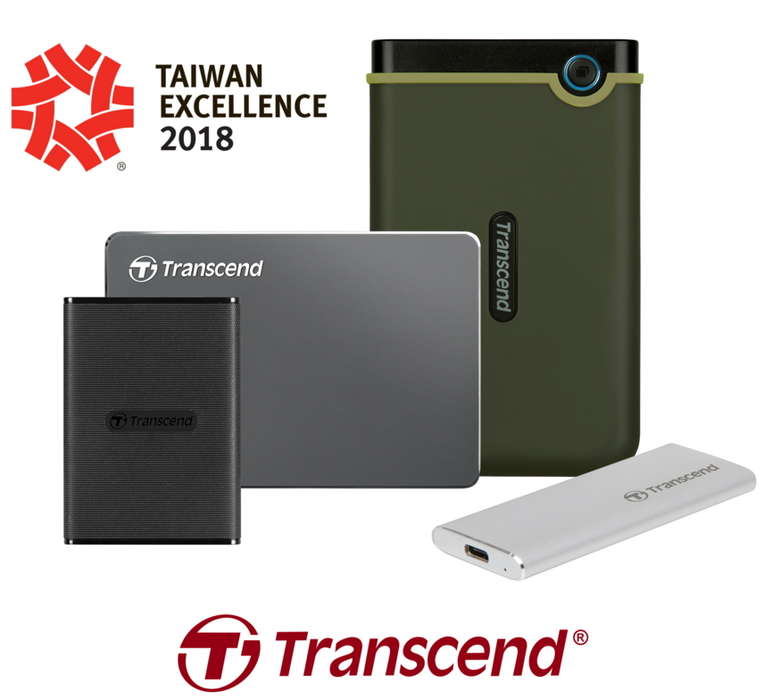 Transcend esd220c sales
