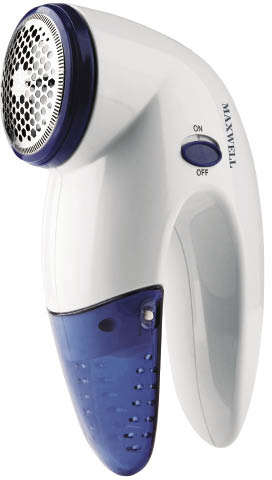 Машинка для удаления катышков Maxwell MW-3102