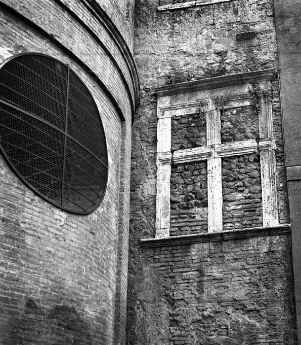 Архитектурные детали