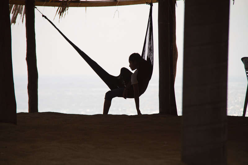 9. Георгий Пинхасов. Мексика