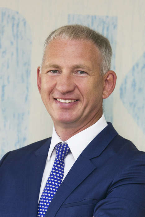 Дмитрий Левин