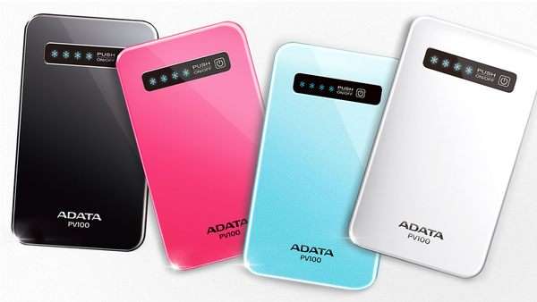  Новинки от компании Adata Technology akkumulyator_Power_Bank_PV100