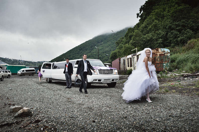 8. Юрий Козырев. Россия, Камчатка, 2012