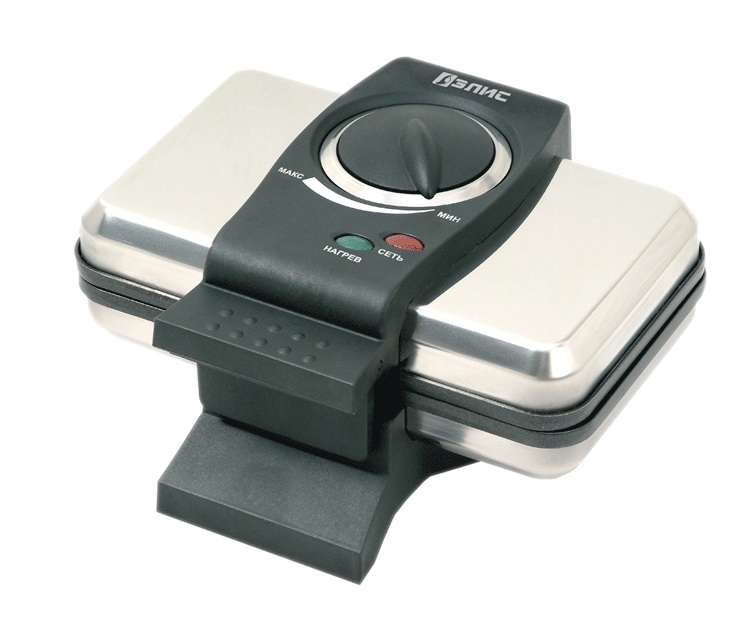 Вафельница Элис ЭВ-01