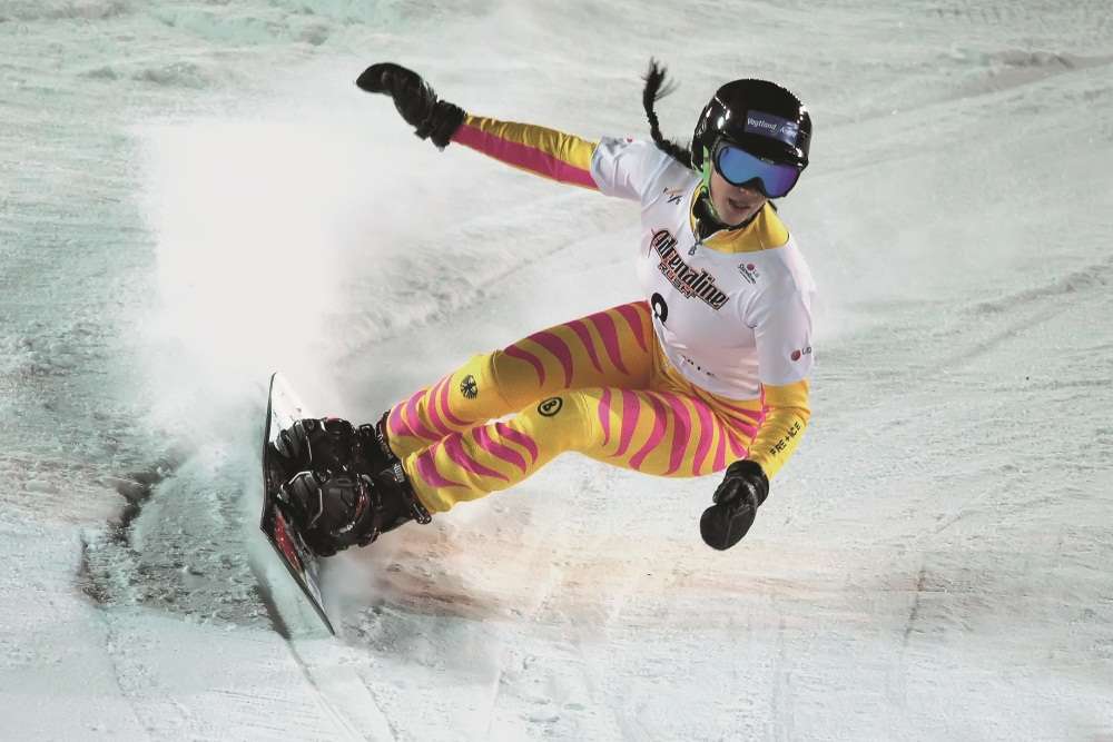 Изабелла Лабок