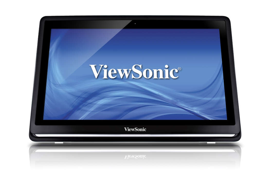 Смарт-дисплей ViewSonic VSD241 на операционной системе Android