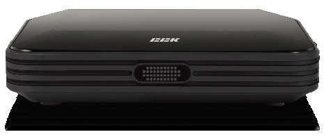 Медиаплеер ВВК MP060S