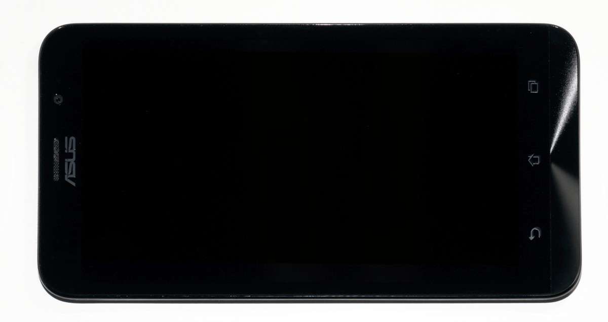  ASUS ZenFone 2