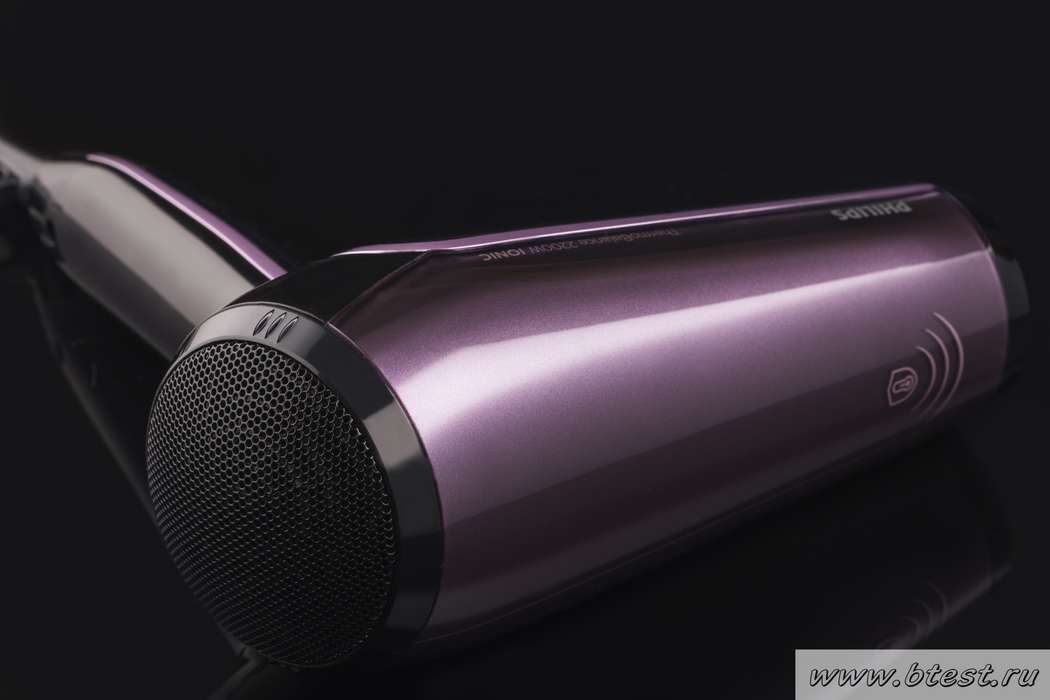 Philips BHD184/00 фен