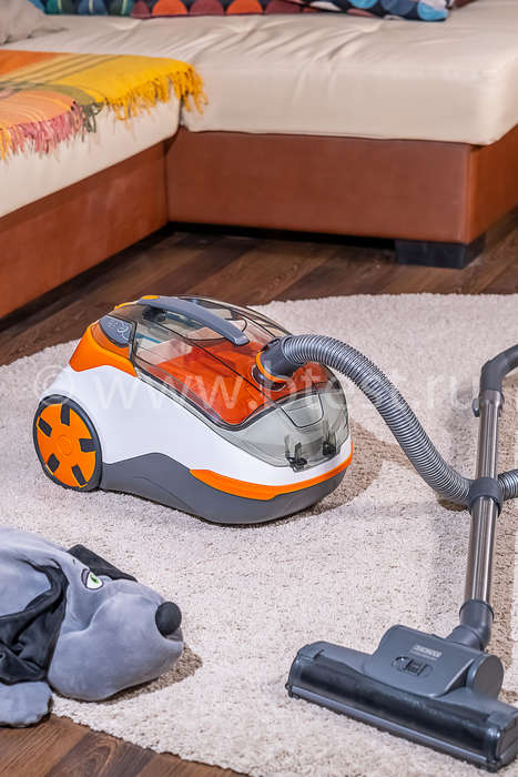 Thomas DryBOX + AquaBOX 