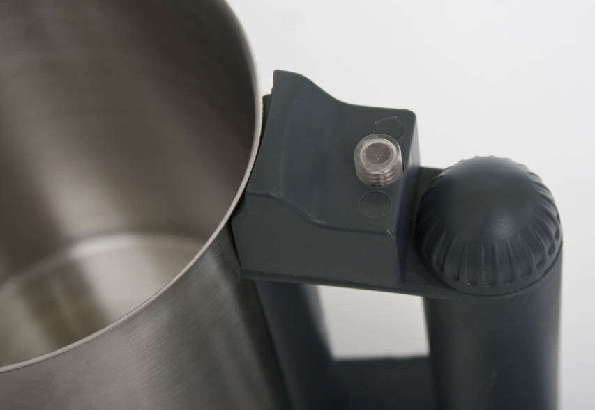 Дорожный чайник Vitesse VS-100