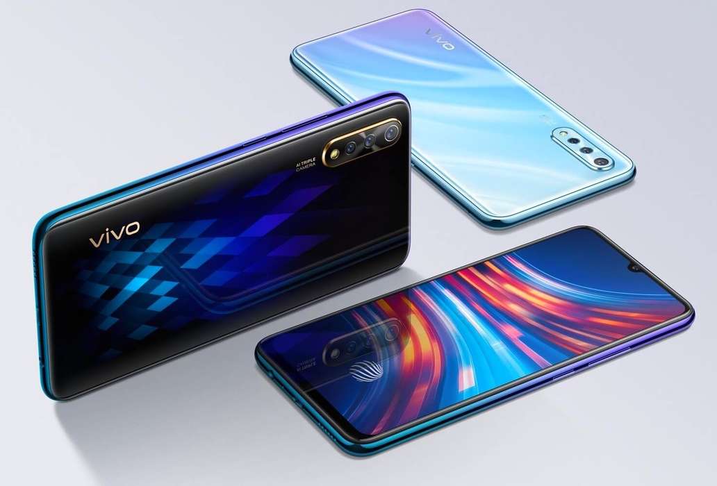 Vivo V17 Neo