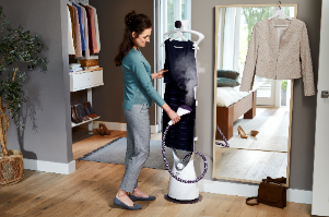 Отпариватель Philips ComfortTouch 