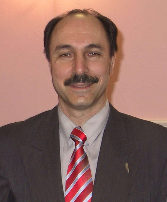 Анатолий Иванович Вейценфельд 