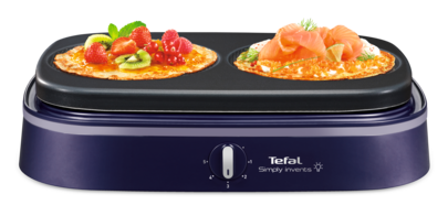 Тefal Crepe maker PY6044