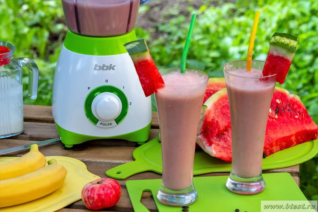 Блендер_ BBK KBS0505 