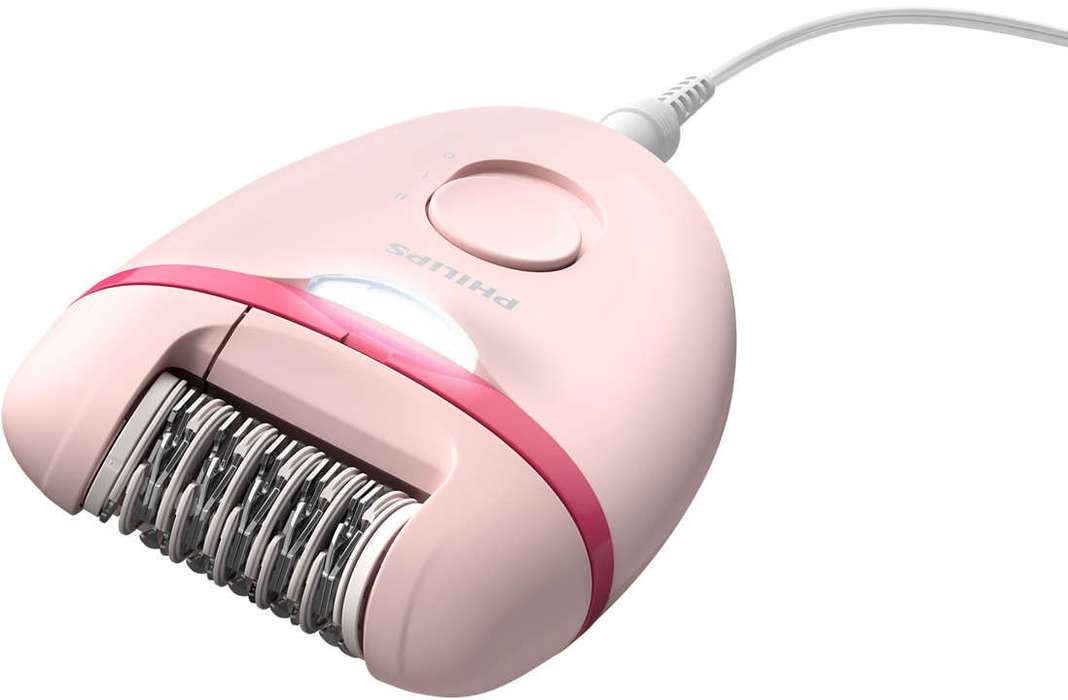 Philips Satinelle эпилятор