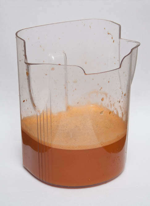 Яблочный сок