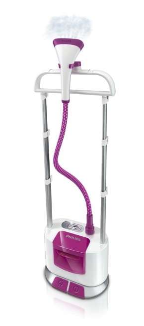 Вертикальный отпариватель Philips