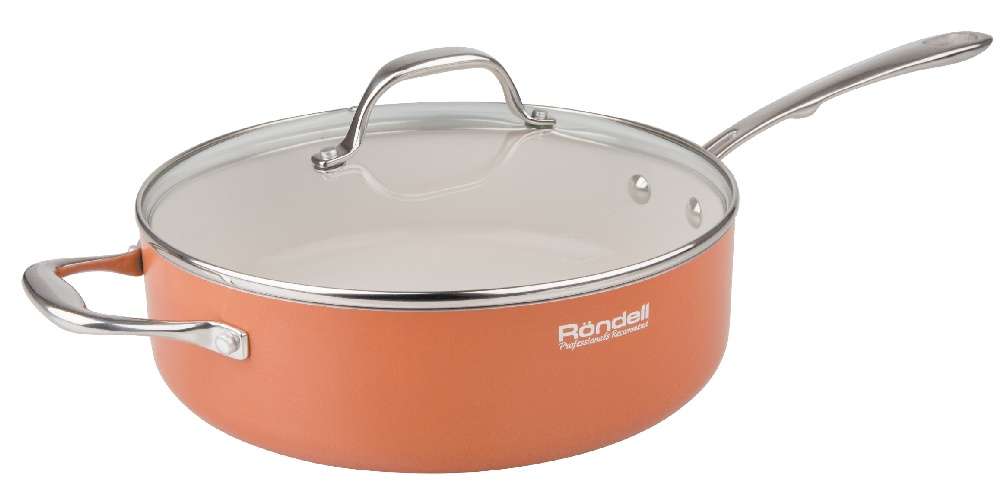 Коллекция посуды Röndell TerrakotteRndell_Terrakotte_1