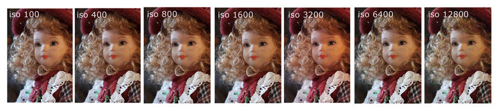 Серия снимков