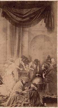 Оскар Густав Рейландер 