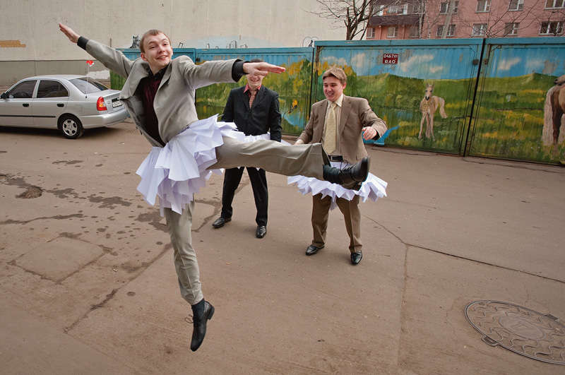 Лебедядьки