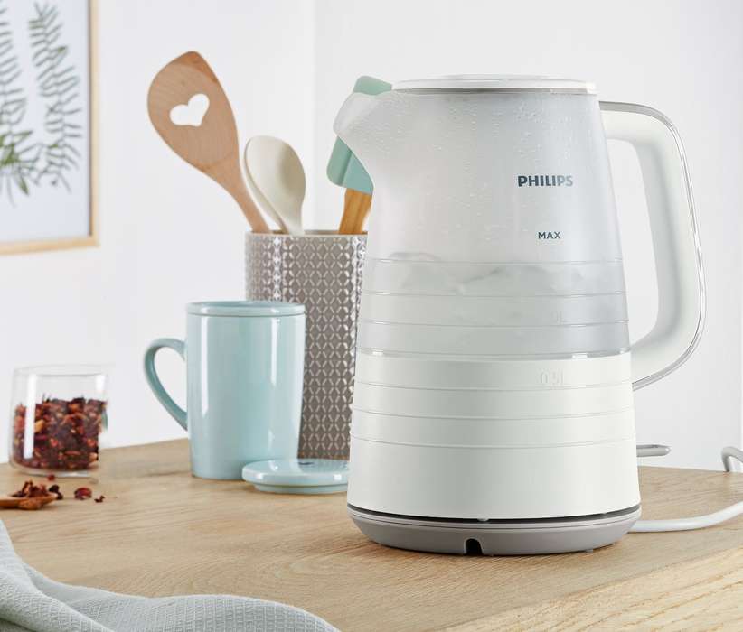 Philips HD9335/31 Daily Collection