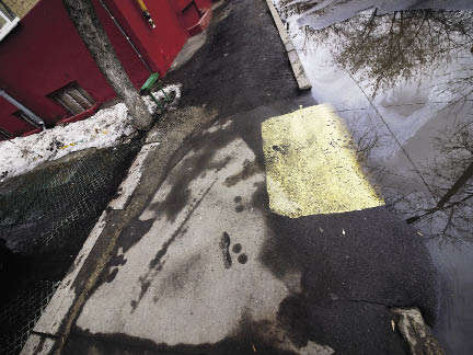 Фото Игоря Нарижного