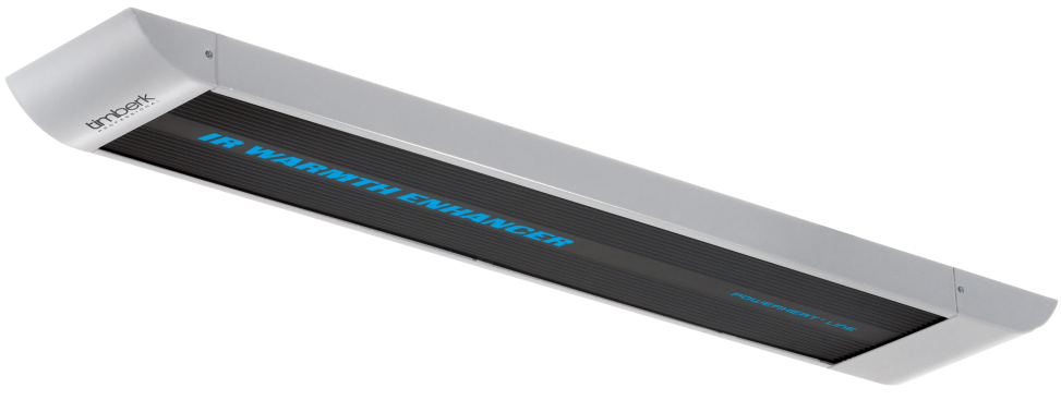 Инфракрасный потолочный обогреватель А2 «Limited Edition»