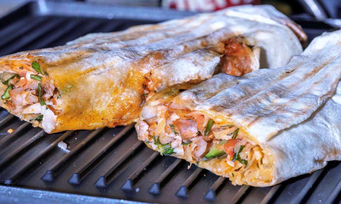 Scarlett EG 350M02 еда