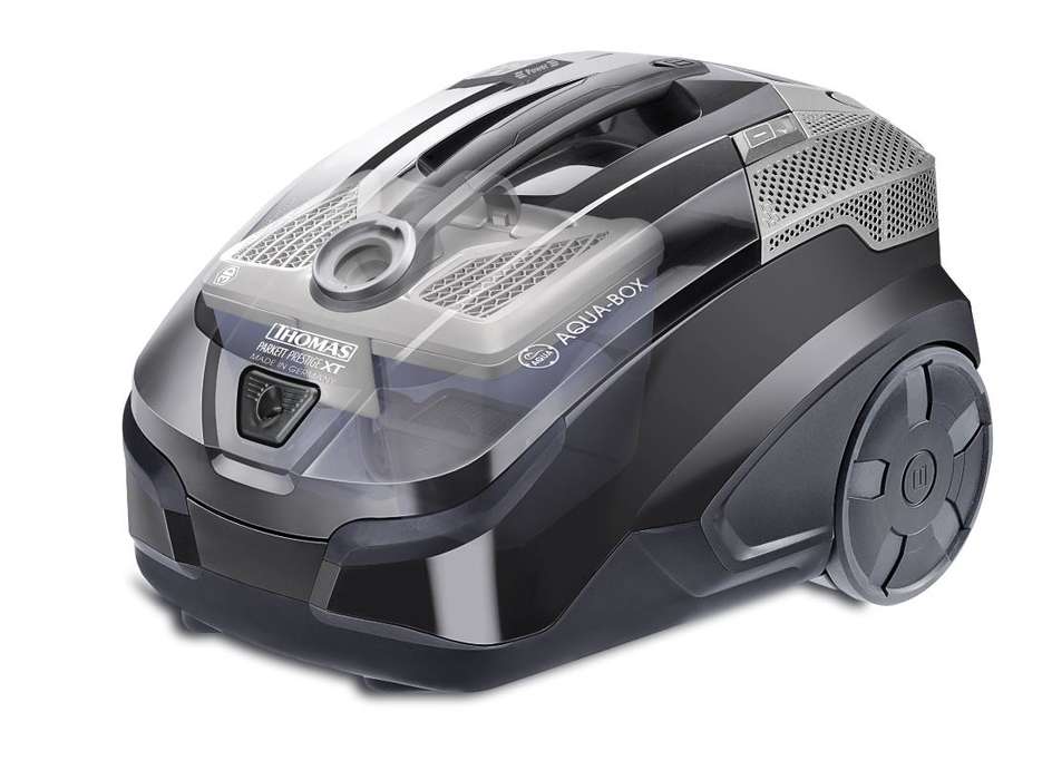 Пылесос THOMAS PARKETT PRESTIGE XT