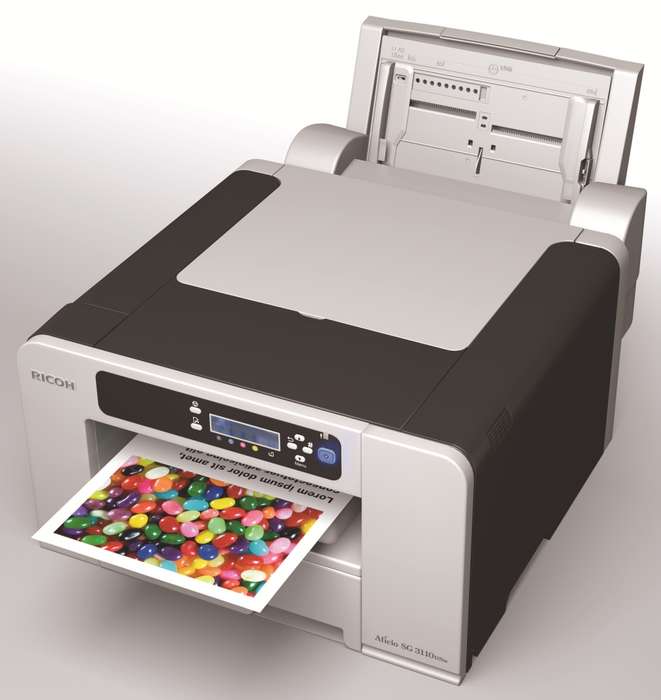 Принтер Ricoh Aficio SG 3110DN /SG 3110DNw