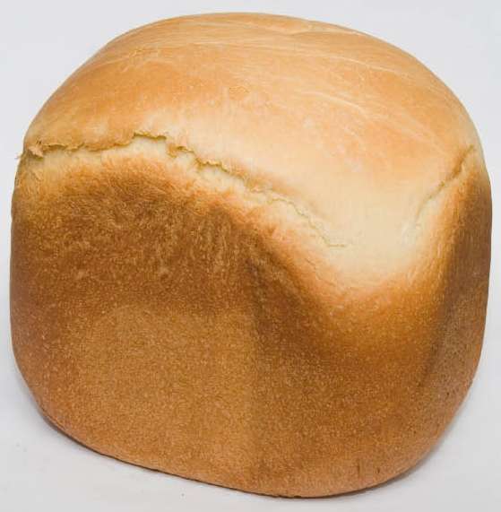Рецепт ржаного хлеба для хлебопечки - рецепт с фото