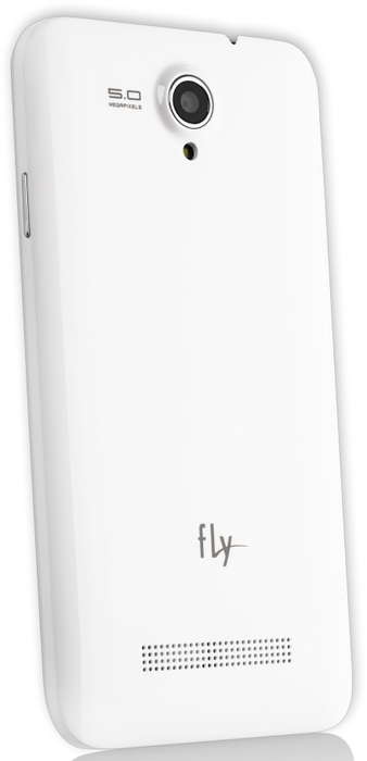 Ремонт телефона Fly IQ4415 Quad Era Style 3
