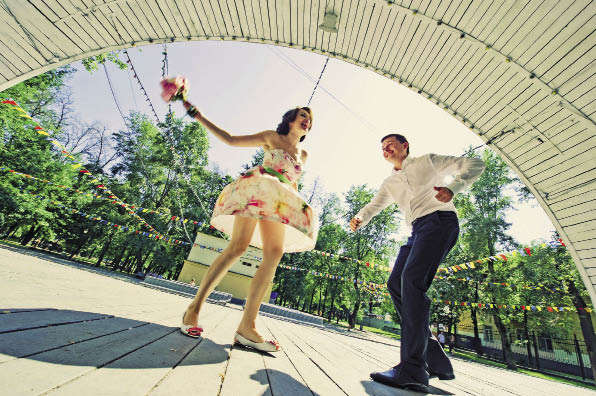 Фото: Рустам Хаджибаев.