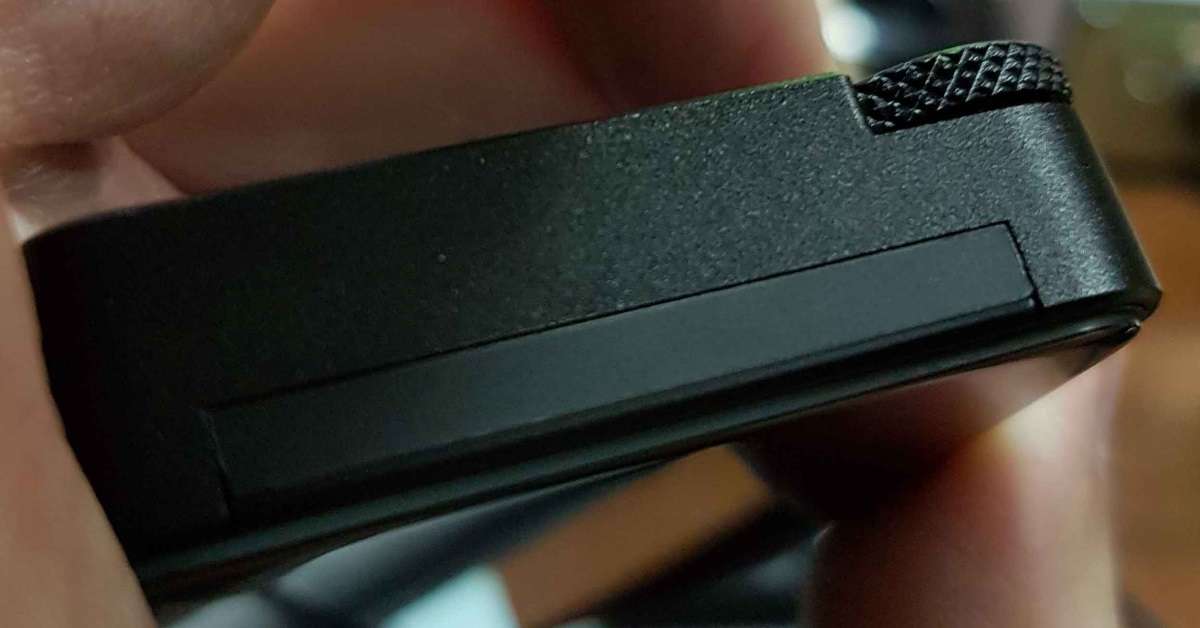 аудиоплеер Shanling M1,модуль Bluetooth