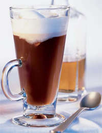 Irish Coffee