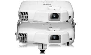 3D-система Epson EB-W16SK для больших аудиторий