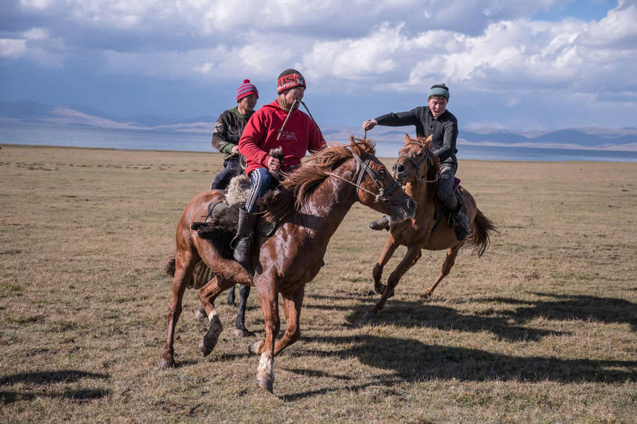 - Объектив AF-S DX Nikkor 18-300mm 3.5-5.6G ED VR, f/4, 1/6400, ISO 320