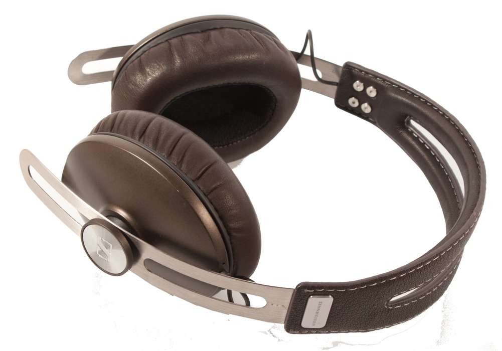 Sennheiser momentum 1 headphones clearance