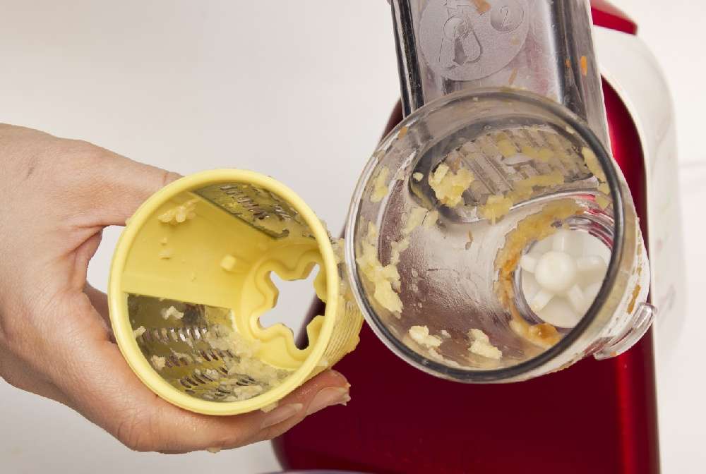 Мультирезка Moulinex Fresh Express+ DJ756G35 nasadka_dlya_dranikov__opt2