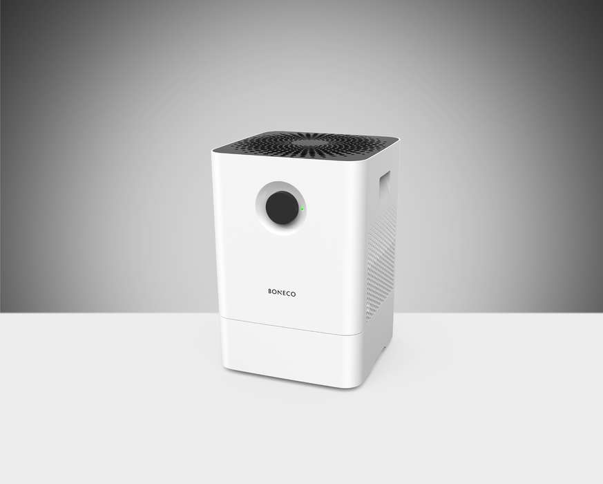 BONECO W200 общий вид