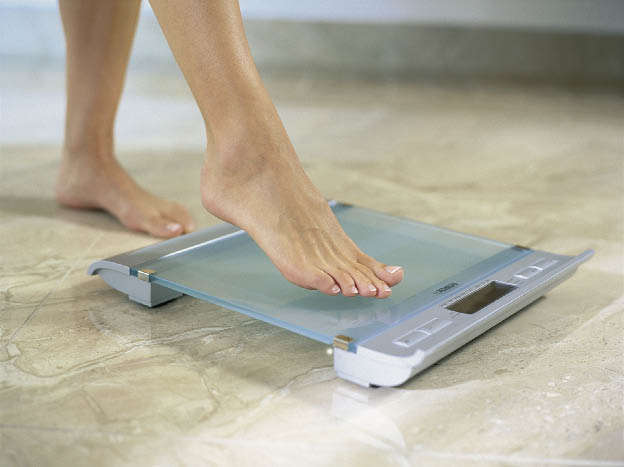 Как проверить, правильно ли работают весы: 12 шагов