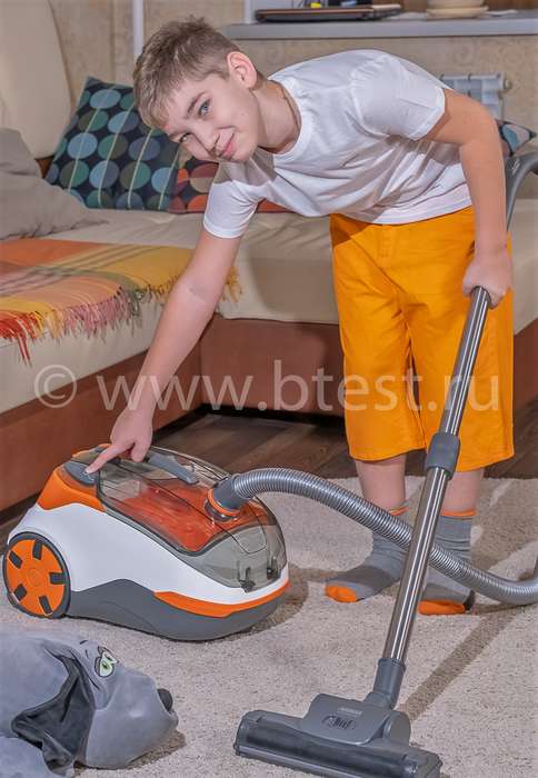 Thomas DryBOX + AquaBOX 