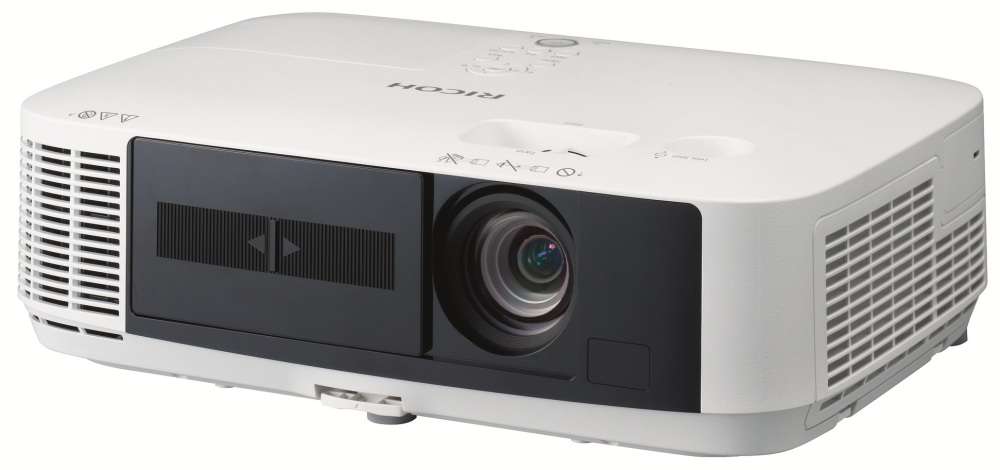 Проекторы RICOH PJ WX5350N
