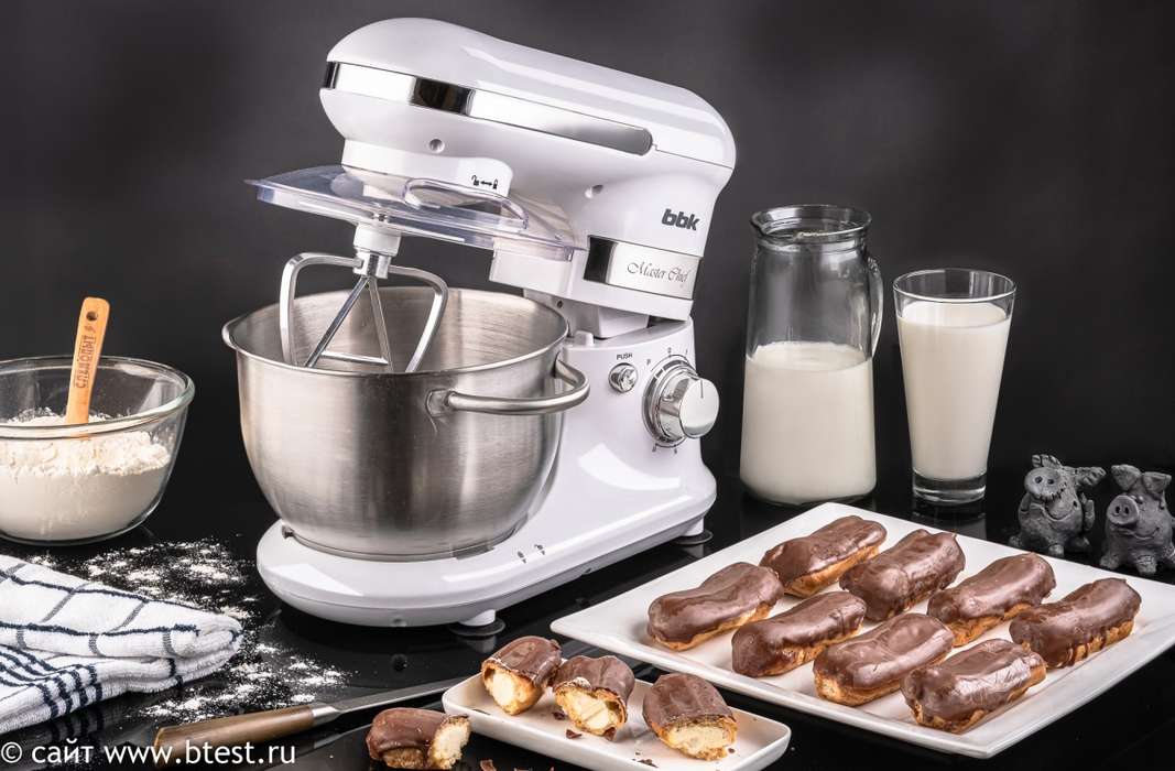 миксер_ BBK KBM1040