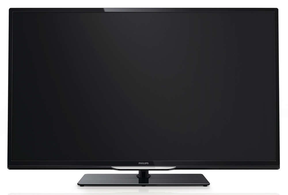 LED-телевизор Philips